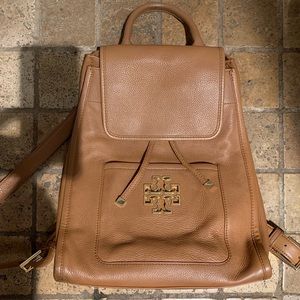 Tory Burch Britten Backpack